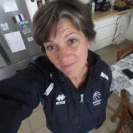 Véronique Castagné