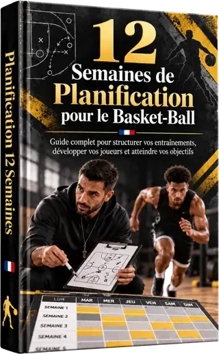 Planification de la Préparation Physique sur 12 Semaines